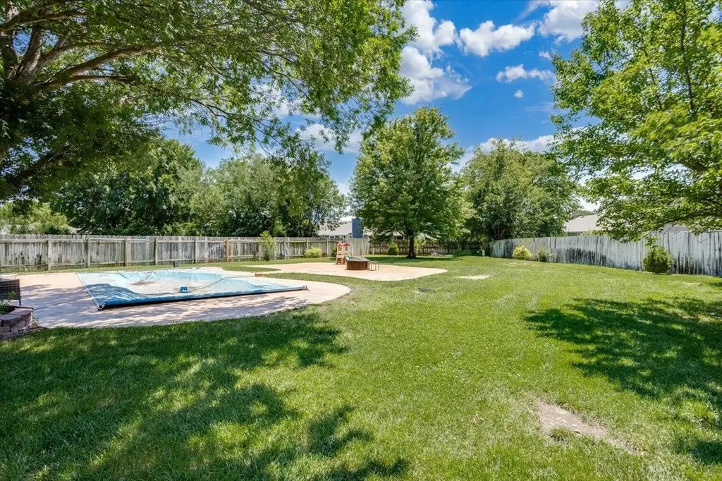 2721 N Stoney Point Court Wichita KS 67205