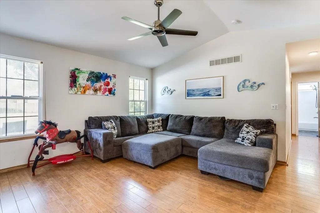 2721 N Stoney Point Court Wichita KS 67205