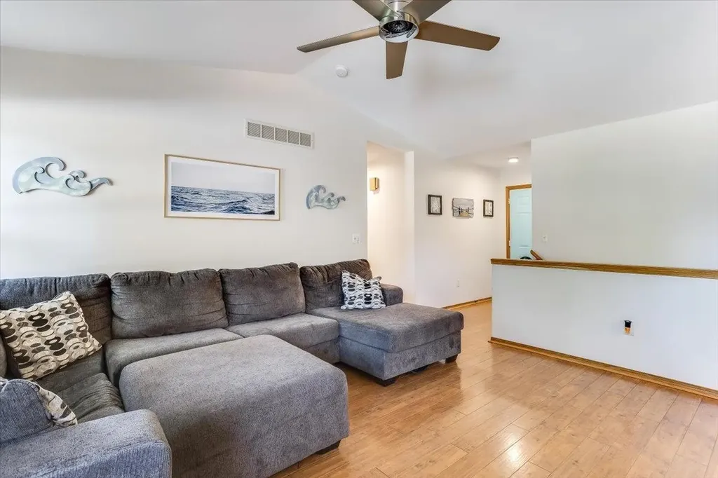 2721 N Stoney Point Court Wichita KS 67205