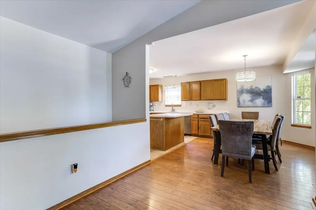 2721 N Stoney Point Court Wichita KS 67205