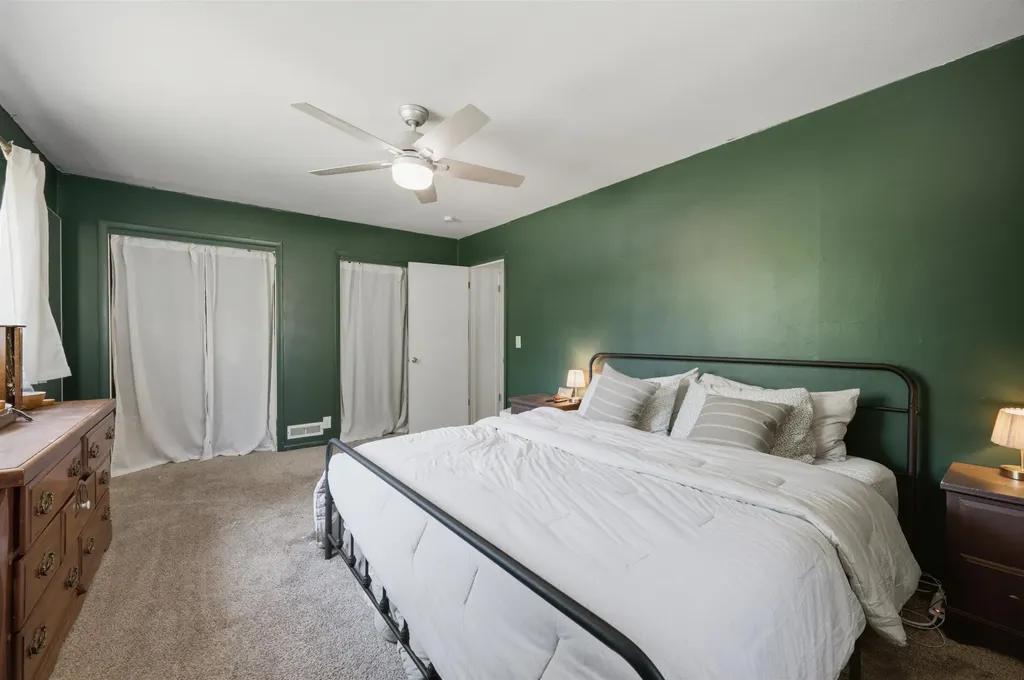 163 S Lochinvar Street Wichita KS 67207