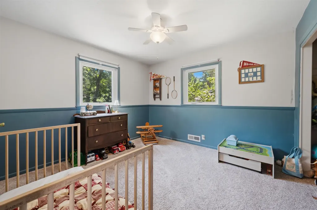 163 S Lochinvar Street Wichita KS 67207