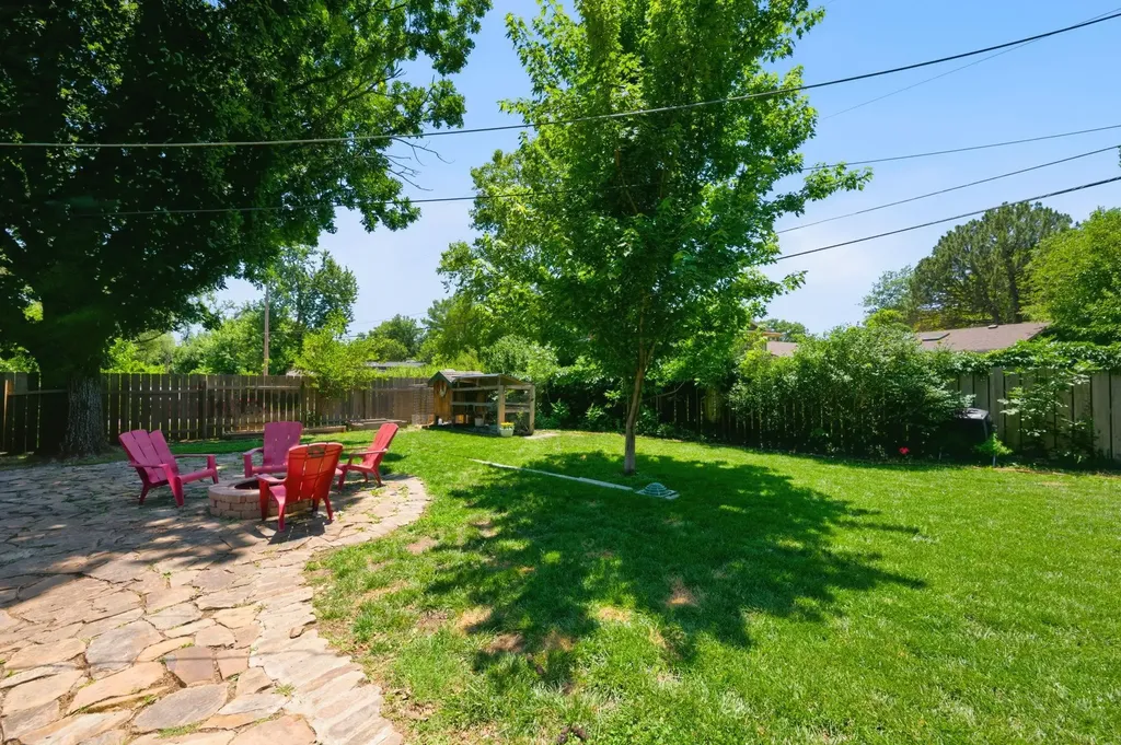 163 S Lochinvar Street Wichita KS 67207