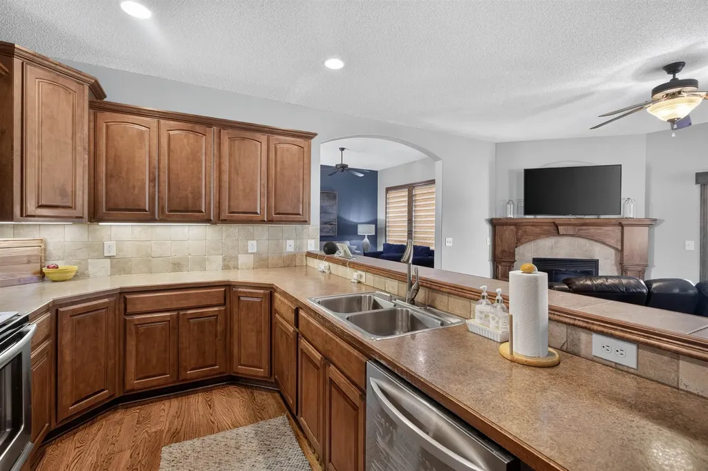 14209 W Binter Circle Wichita KS 67235