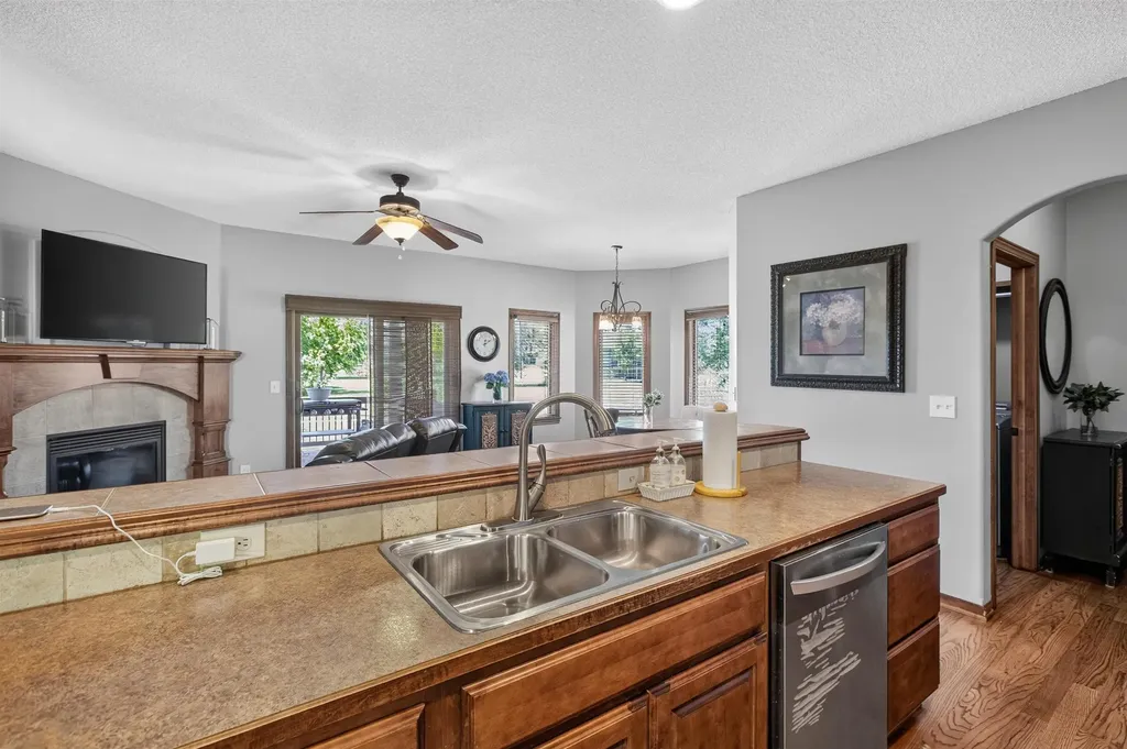 14209 W Binter Circle Wichita KS 67235