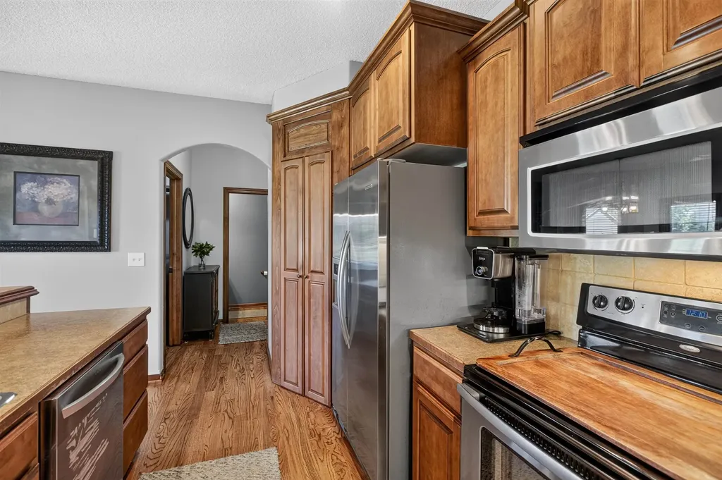 14209 W Binter Circle Wichita KS 67235