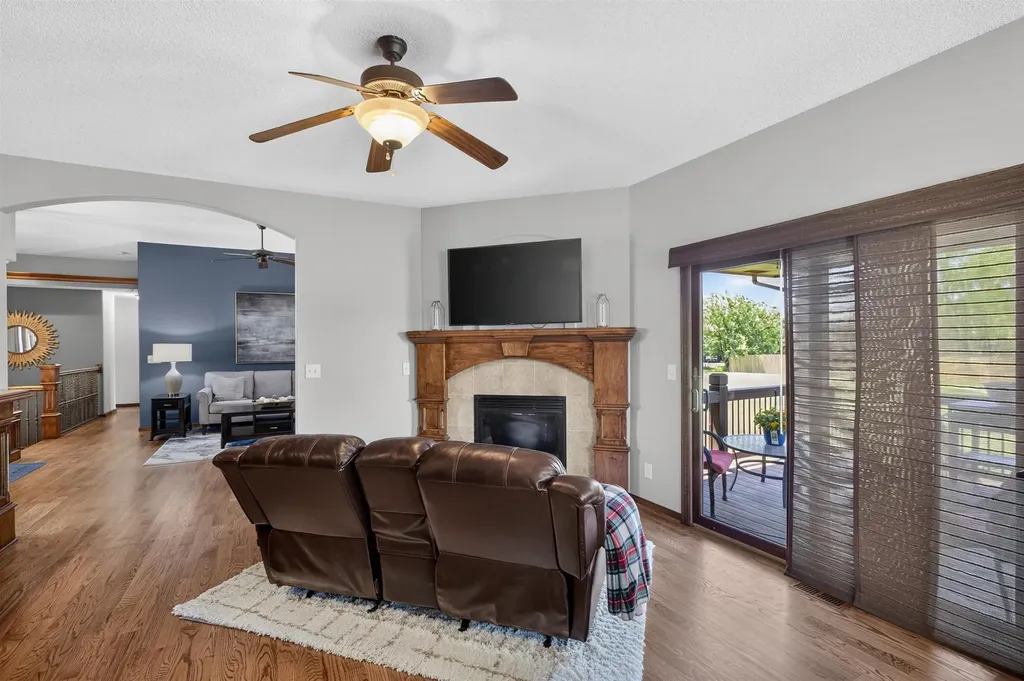 14209 W Binter Circle Wichita KS 67235