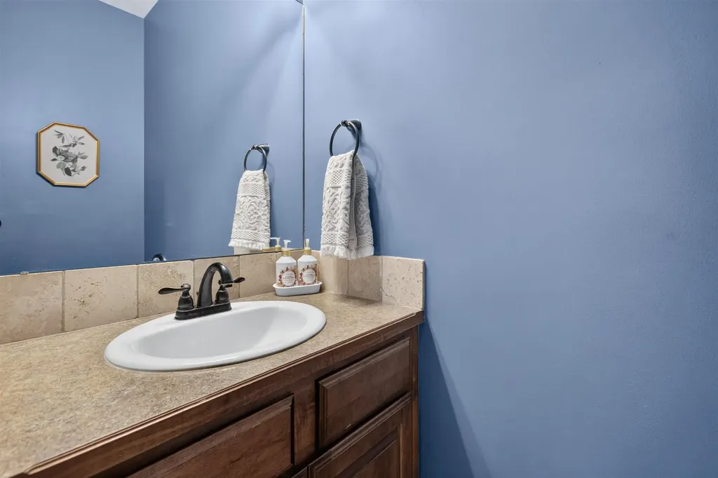 14209 W Binter Circle Wichita KS 67235