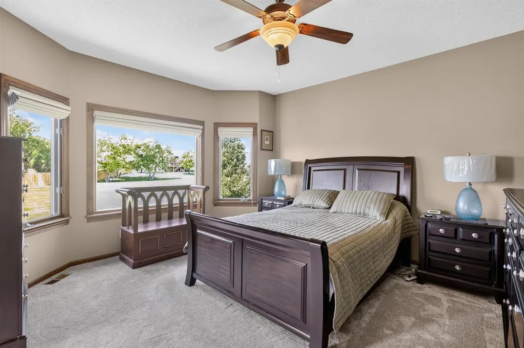 14209 W Binter Circle Wichita KS 67235