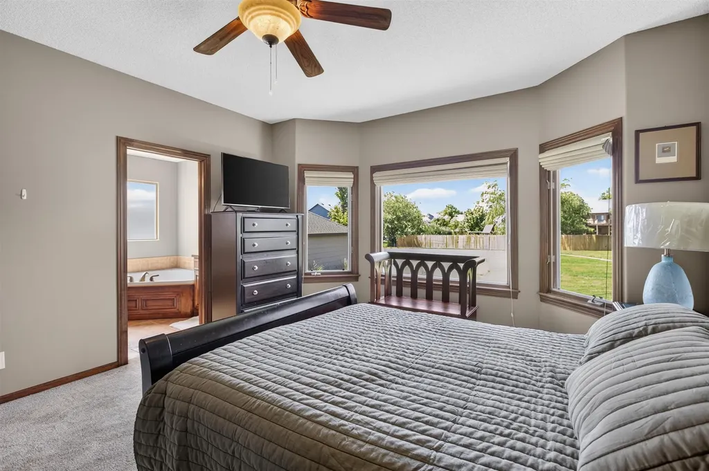 14209 W Binter Circle Wichita KS 67235