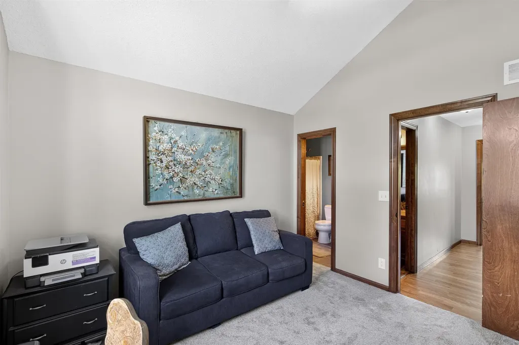 14209 W Binter Circle Wichita KS 67235