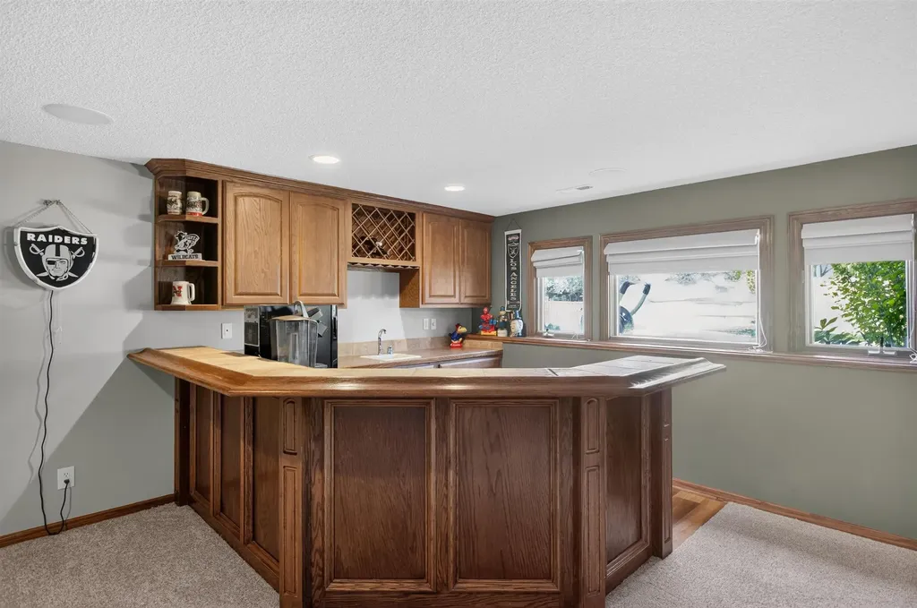 14209 W Binter Circle Wichita KS 67235