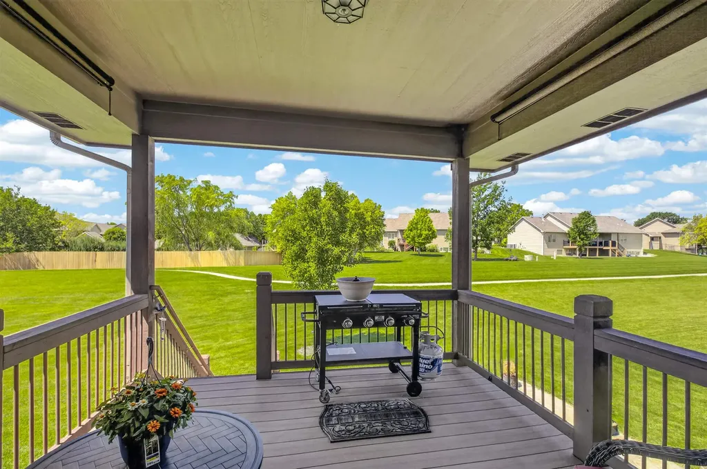 14209 W Binter Circle Wichita KS 67235