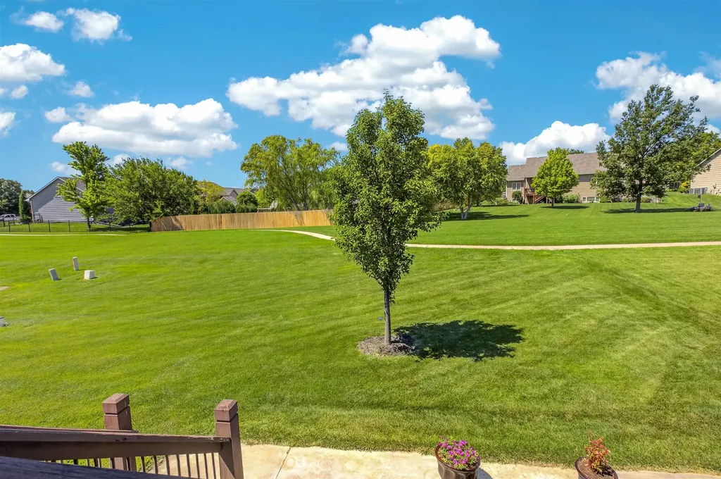 14209 W Binter Circle Wichita KS 67235