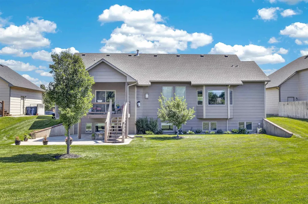 14209 W Binter Circle Wichita KS 67235