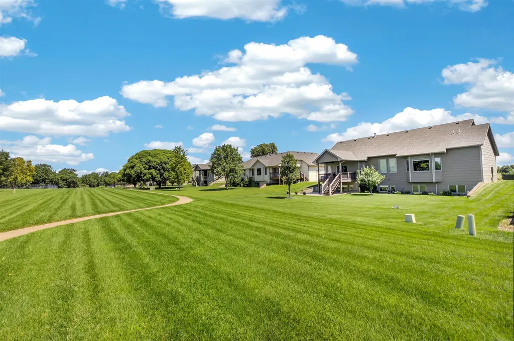14209 W Binter Circle Wichita KS 67235