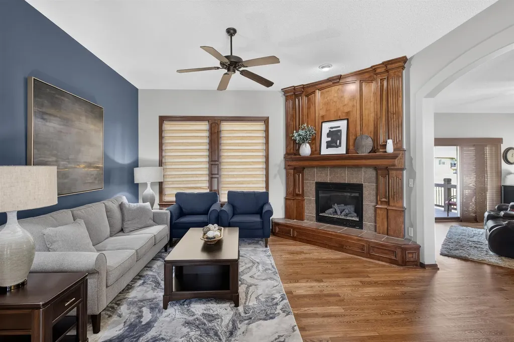 14209 W Binter Circle Wichita KS 67235