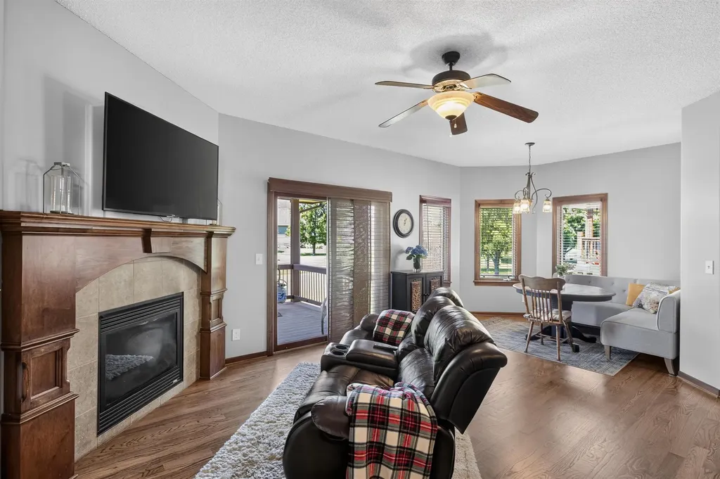 14209 W Binter Circle Wichita KS 67235