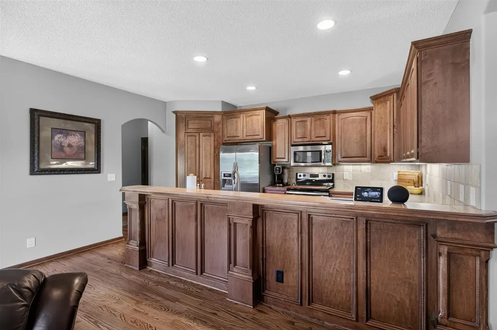 14209 W Binter Circle Wichita KS 67235