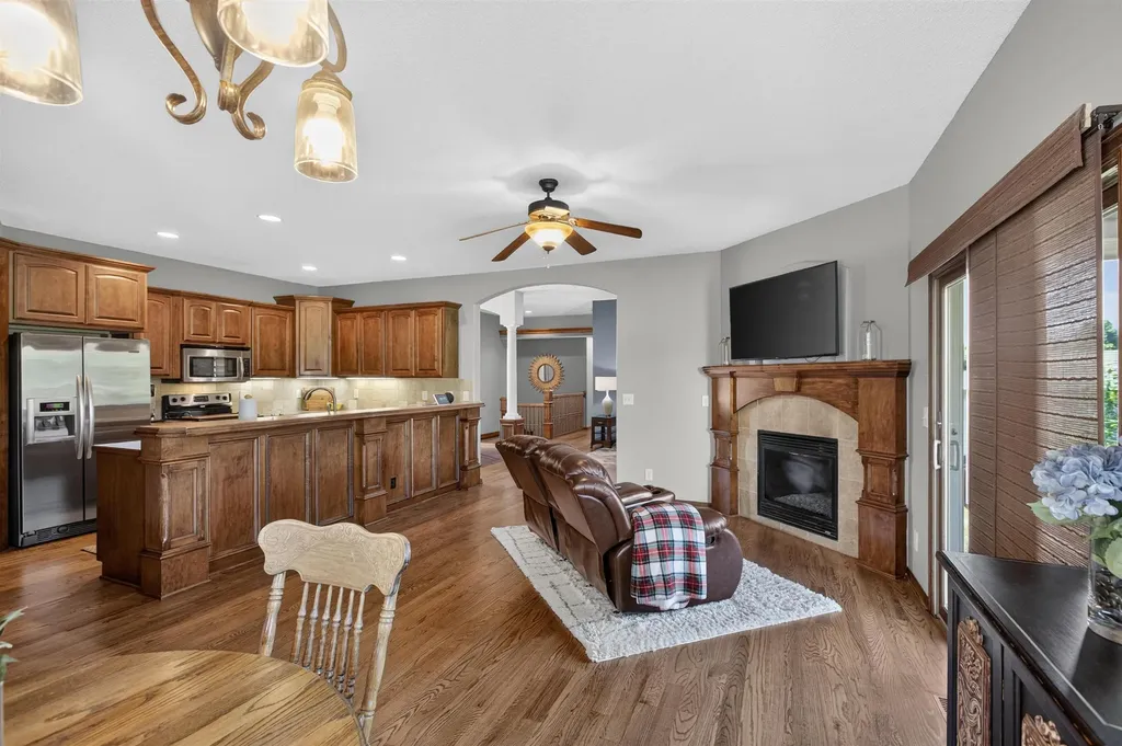 14209 W Binter Circle Wichita KS 67235