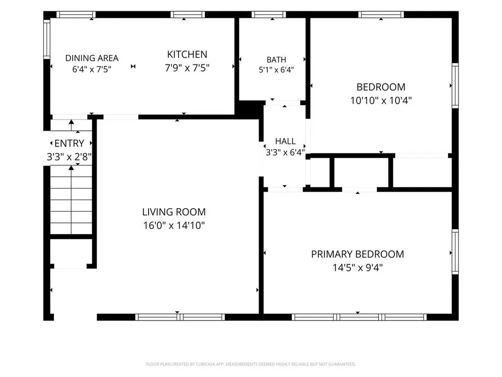 1232 E El Monte Street Wichita KS 67216