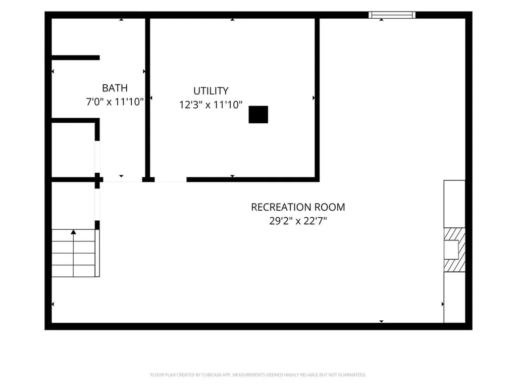 1232 E El Monte Street Wichita KS 67216