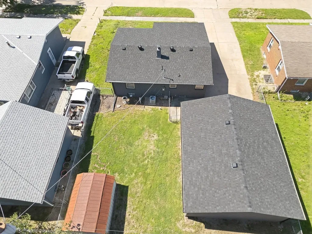 1232 E El Monte Street Wichita KS 67216