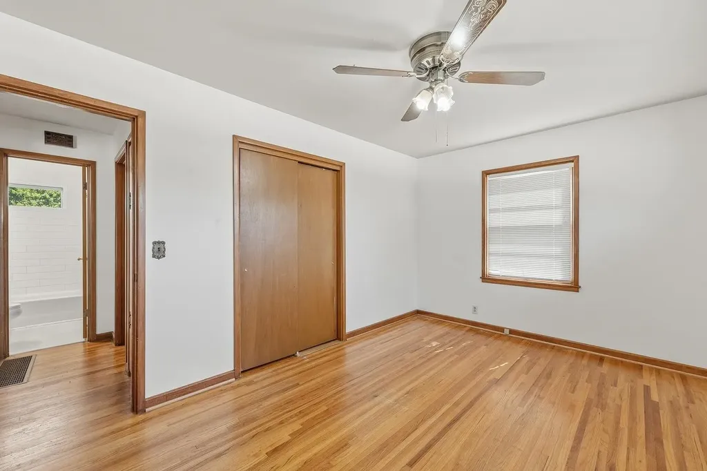 1232 E El Monte Street Wichita KS 67216