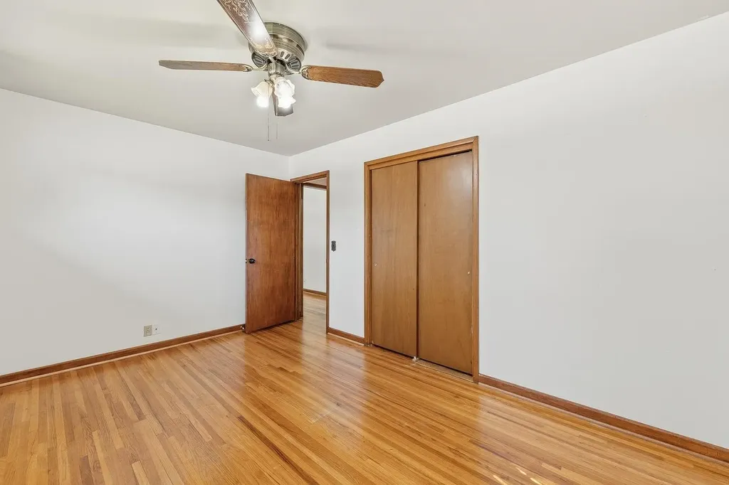 1232 E El Monte Street Wichita KS 67216