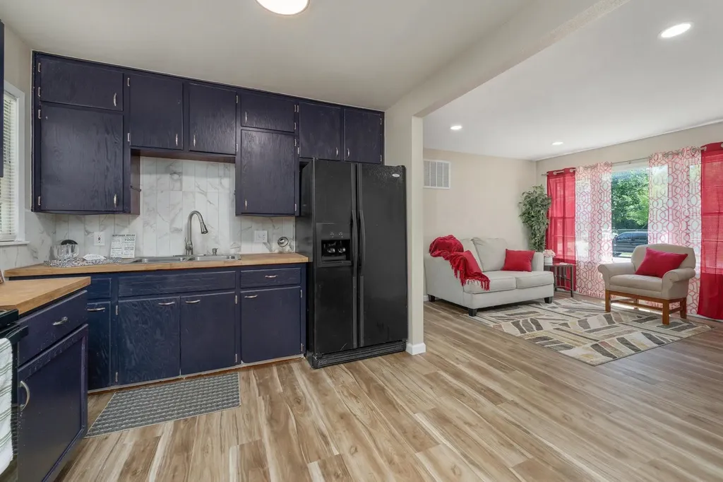 542 W Sunrise Drive Wichita KS 67217