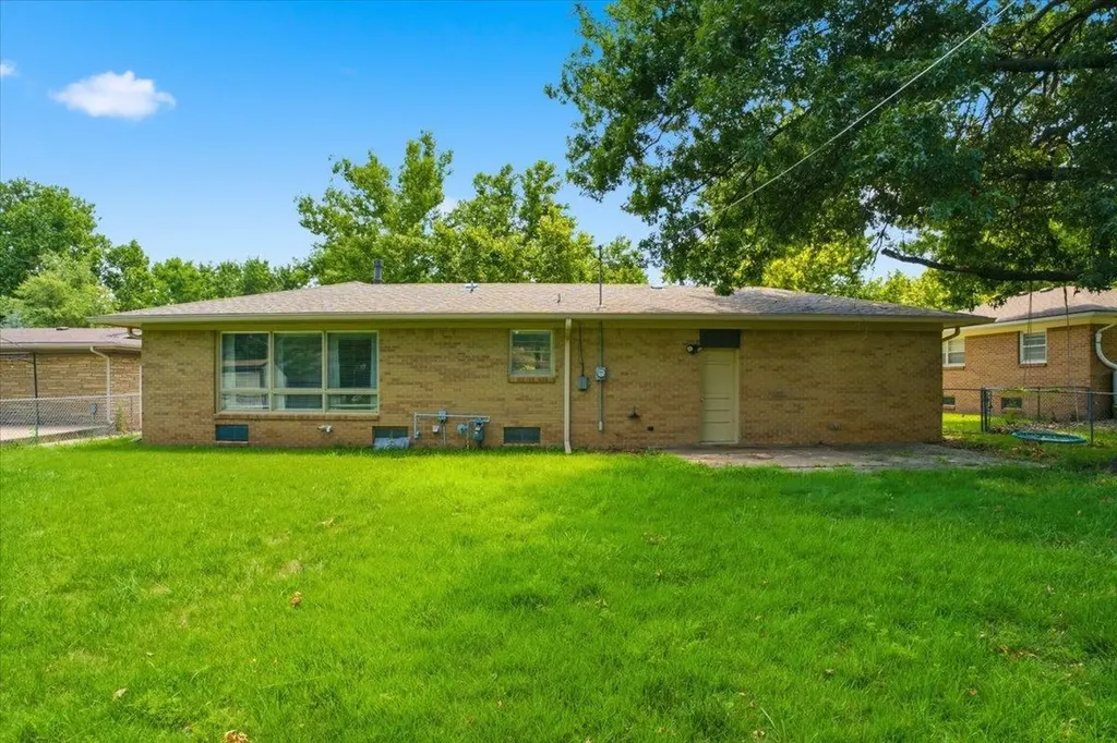 9900 W Tee Lane Wichita KS 67212
