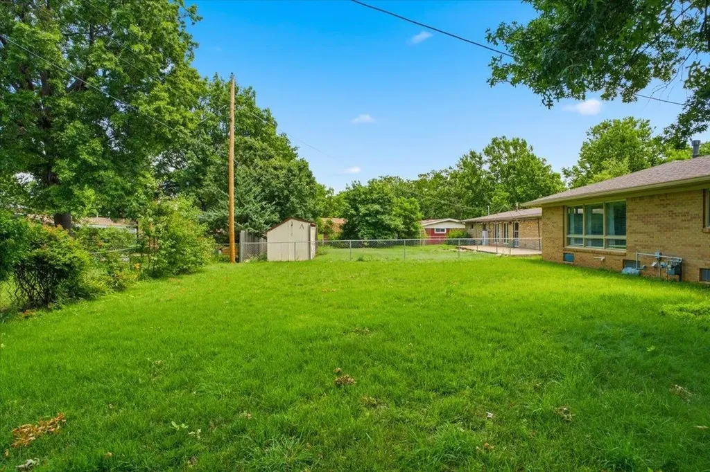 9900 W Tee Lane Wichita KS 67212