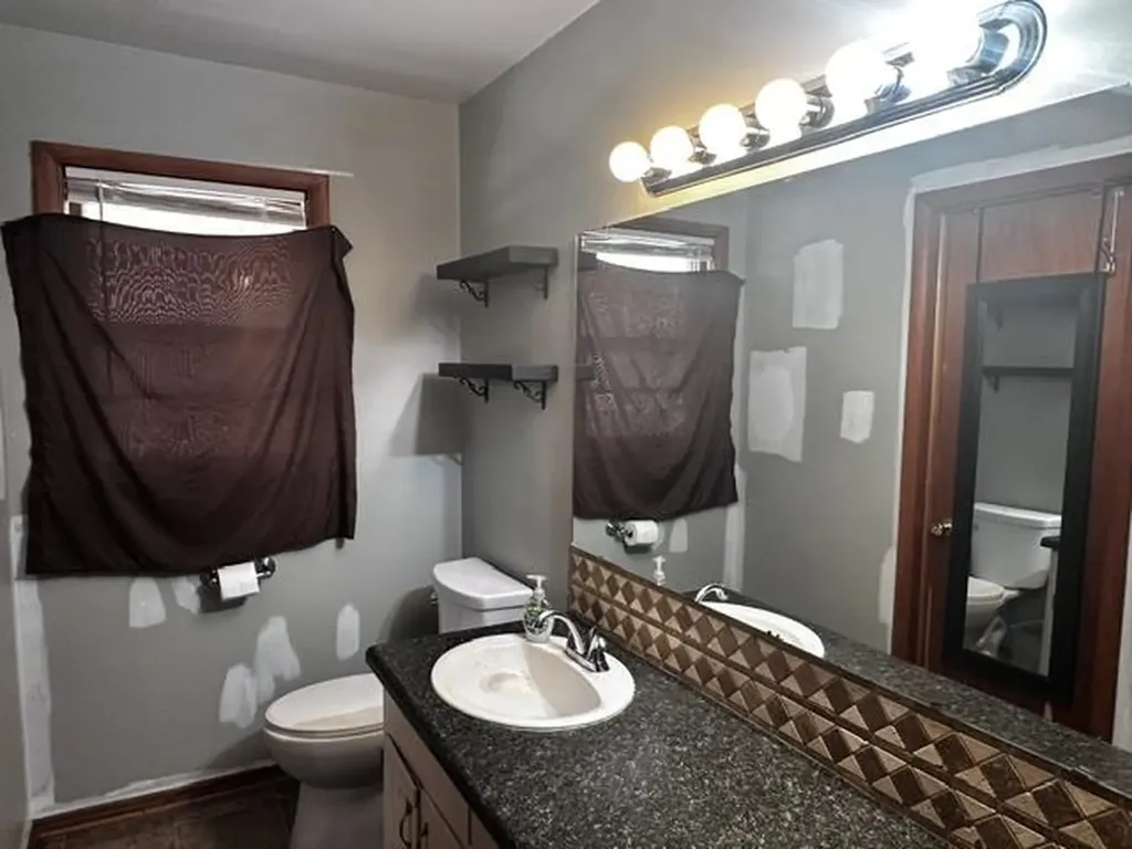 1302 W Casado Street Wichita KS 67217