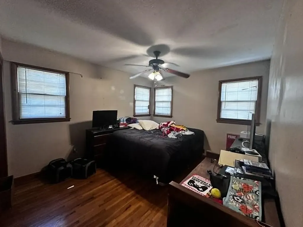 1302 W Casado Street Wichita KS 67217