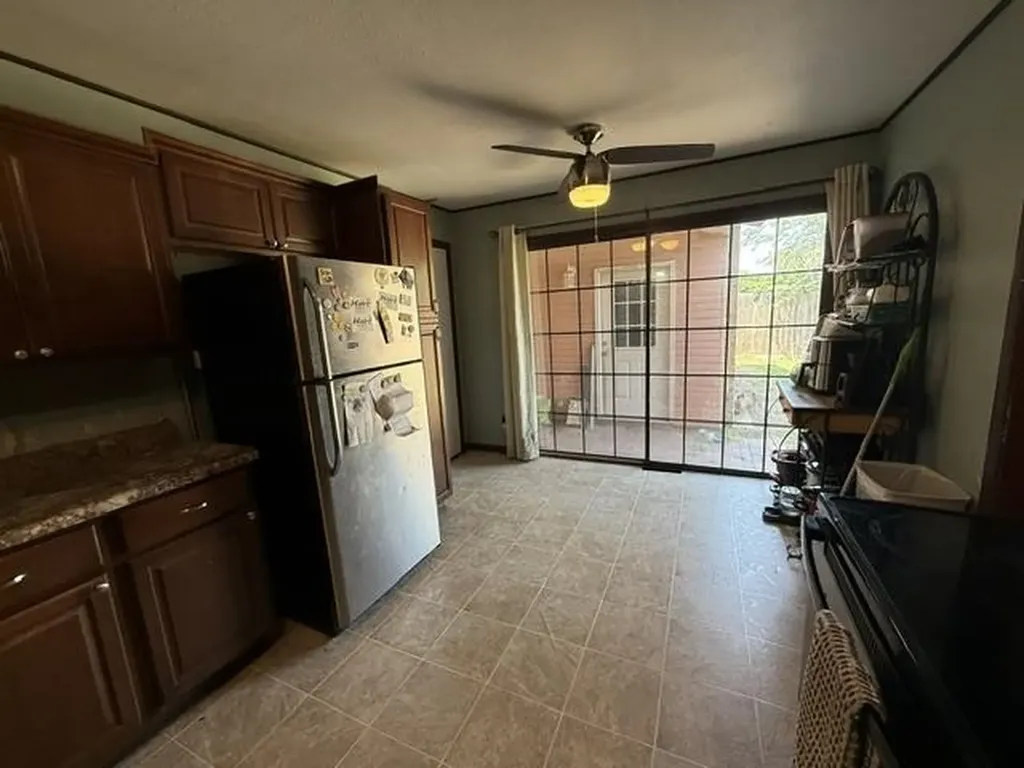 1302 W Casado Street Wichita KS 67217
