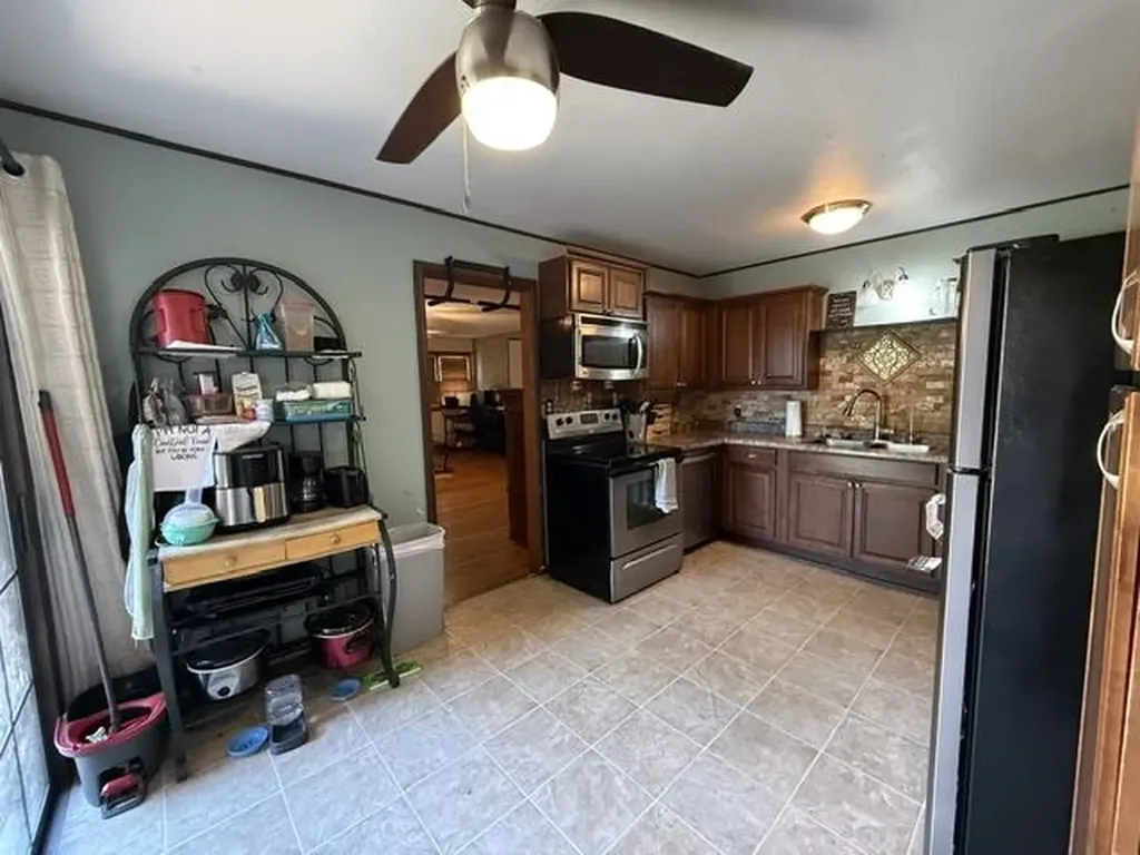 1302 W Casado Street Wichita KS 67217