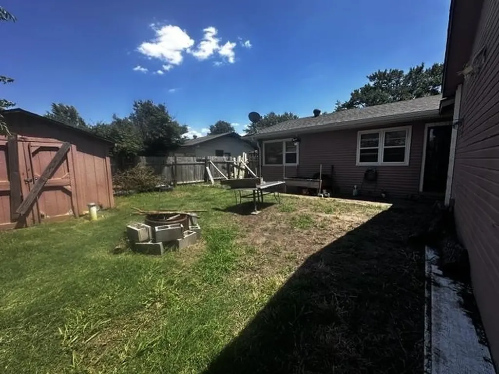 1302 W Casado Street Wichita KS 67217