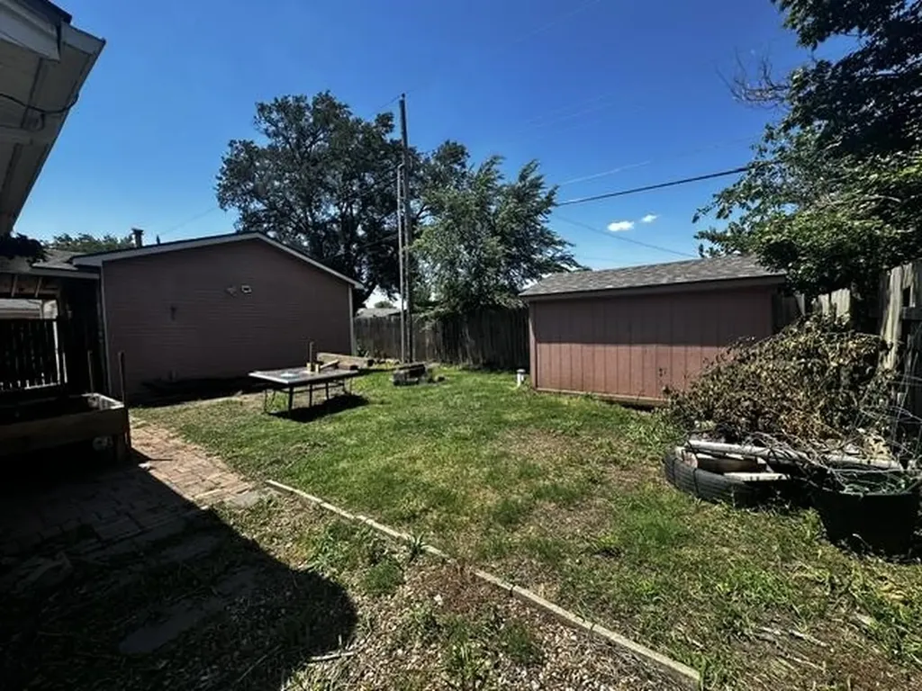 1302 W Casado Street Wichita KS 67217