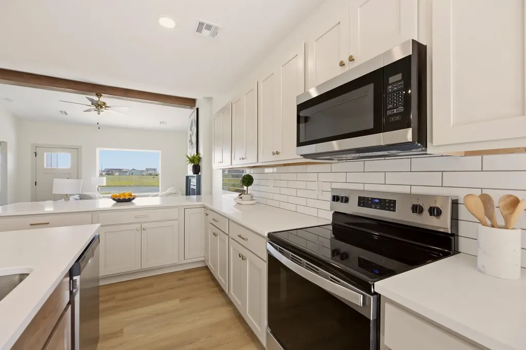 3528 N Azalea Street Maize KS 67223