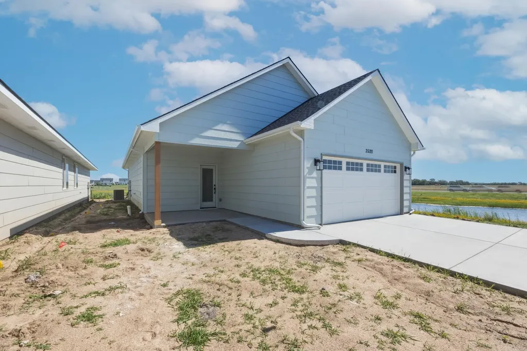 3520 N Azalea Street Maize KS 67223