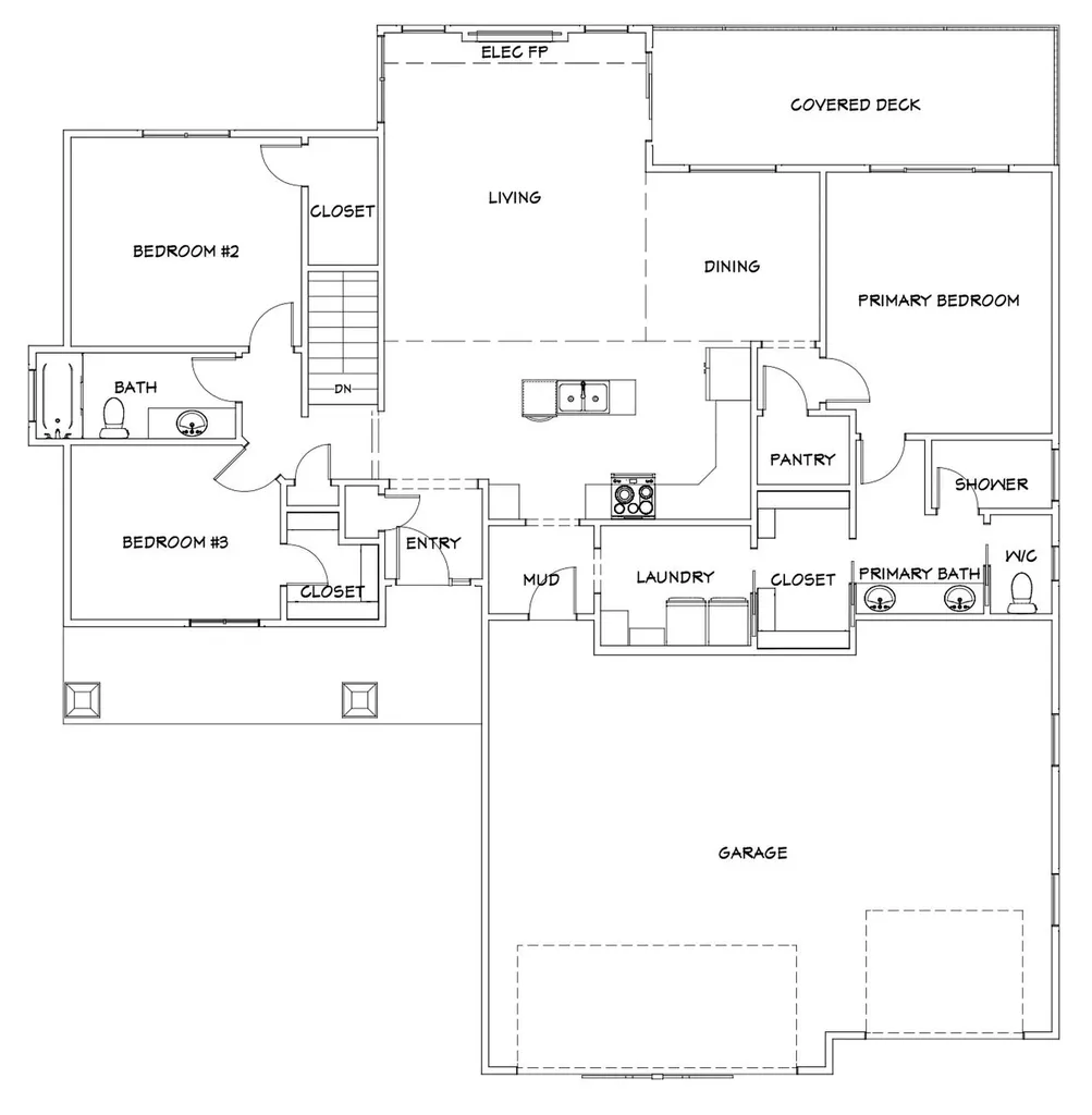 249 N Ciderbluff Court Wichita KS 67052