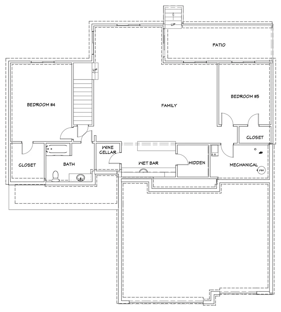 249 N Ciderbluff Court Wichita KS 67052
