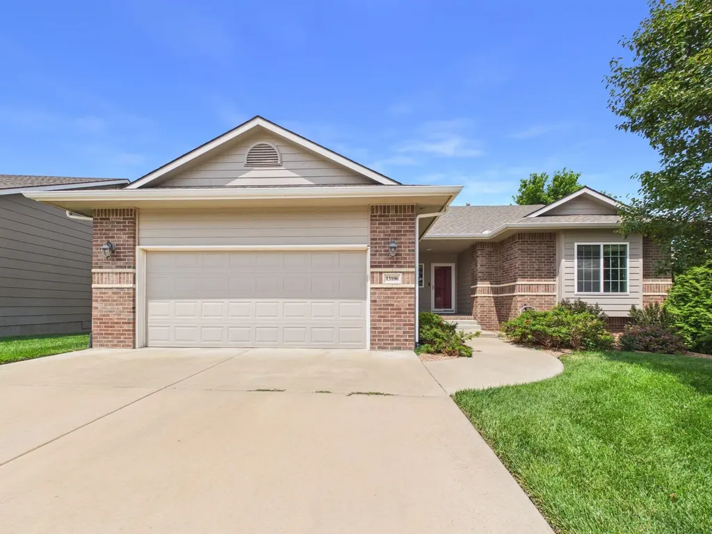 13106 W Nantucket Street Wichita KS 67235