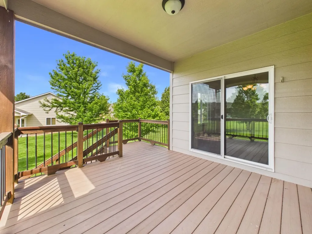 13106 W Nantucket Street Wichita KS 67235