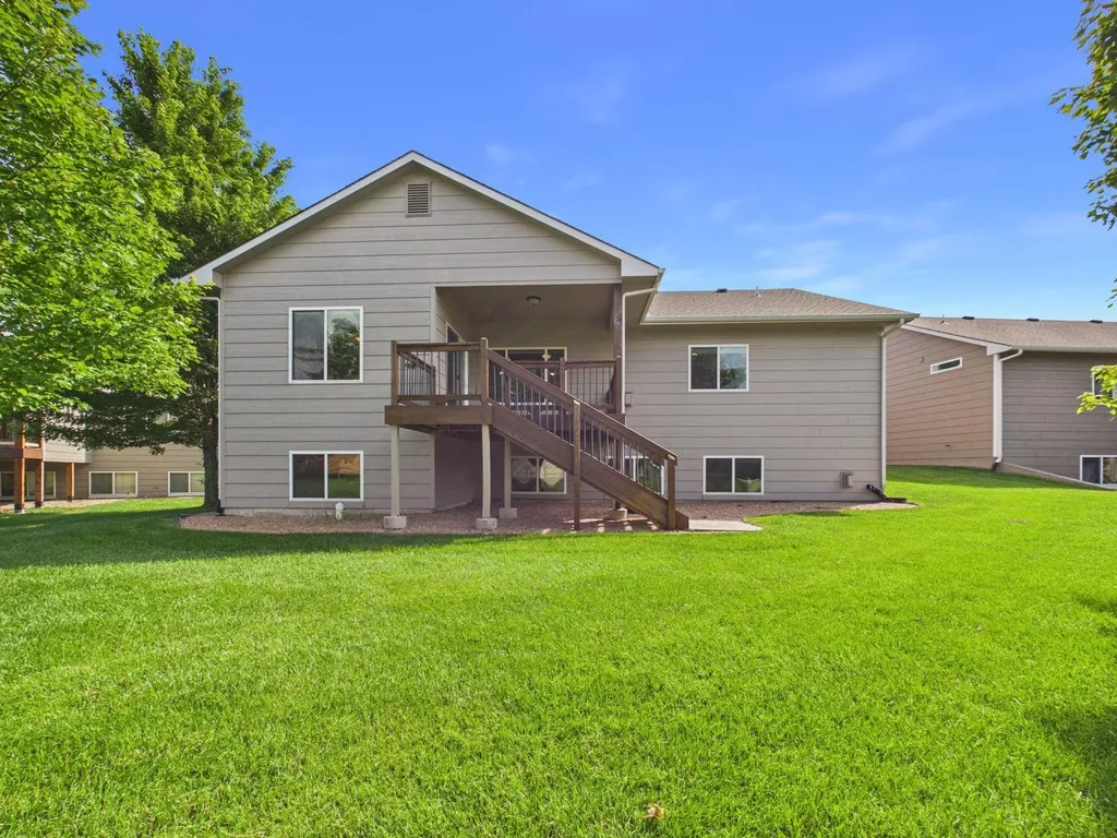 13106 W Nantucket Street Wichita KS 67235