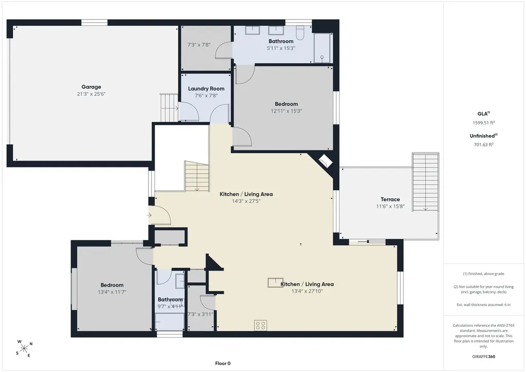 13106 W Nantucket Street Wichita KS 67235