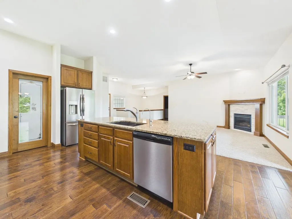 13106 W Nantucket Street Wichita KS 67235