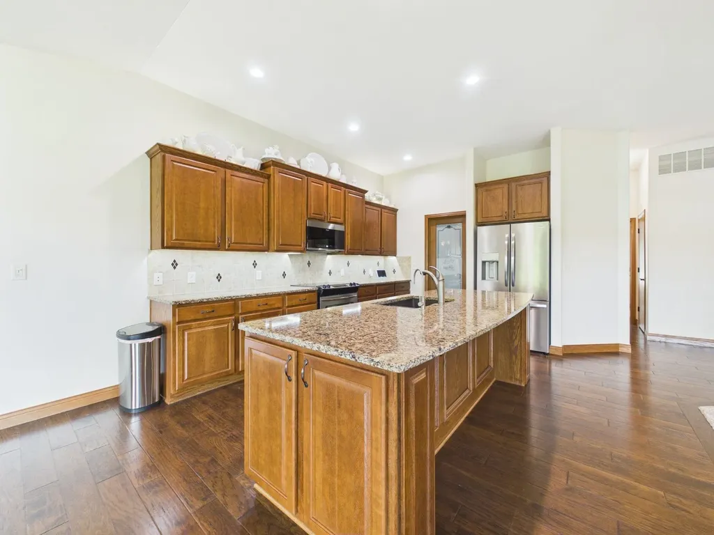 13106 W Nantucket Street Wichita KS 67235