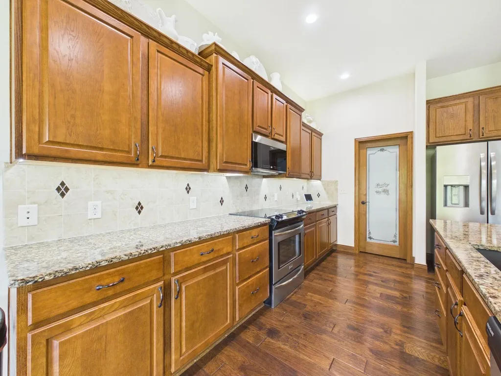 13106 W Nantucket Street Wichita KS 67235