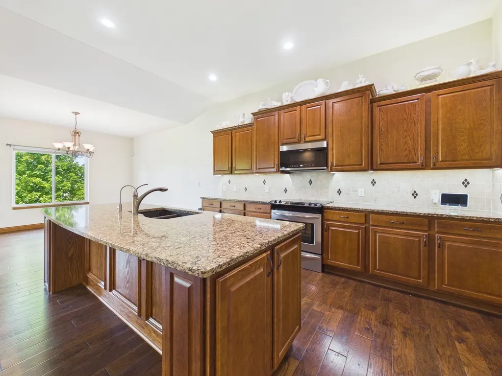 13106 W Nantucket Street Wichita KS 67235